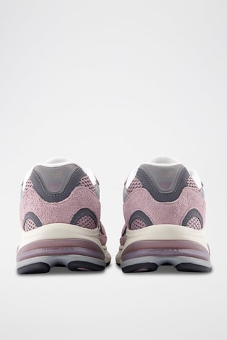 Sneakers 2010 - Rose