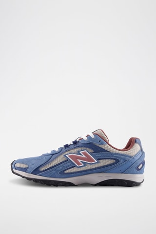 Sneakers 204 - Bleu