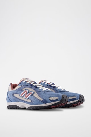 Sneakers 204 - Bleu
