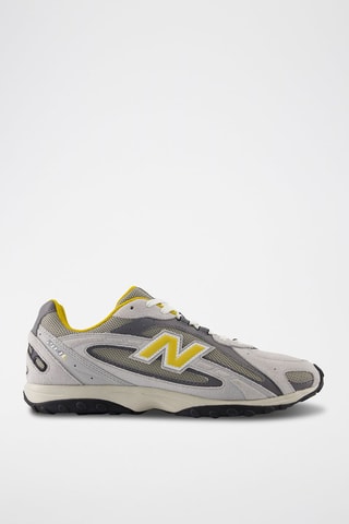 Sneakers 204 - Gris