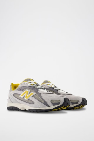 Sneakers 204 - Gris