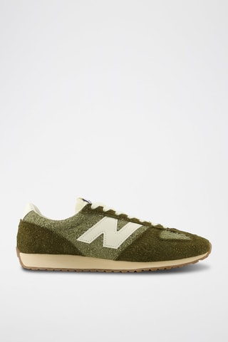 Sneakers 471 - Vert