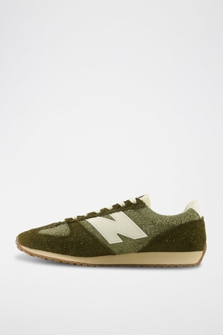 Sneakers 471 - Vert
