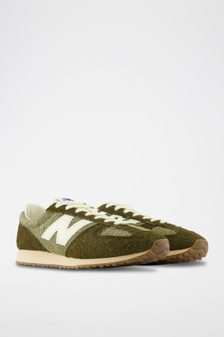 Sneakers 471 - Vert