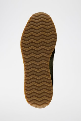 Sneakers 471 - Vert