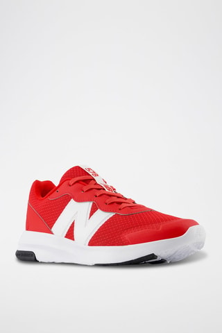 Sneakers 578 - Rouge
