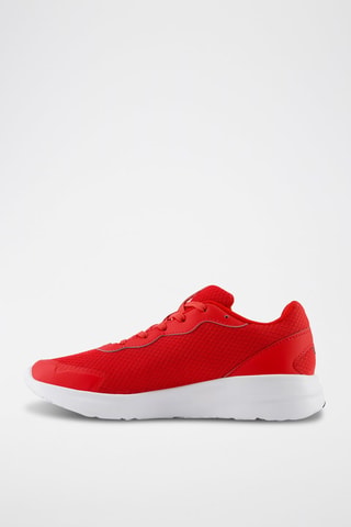 Sneakers 578 - Rouge