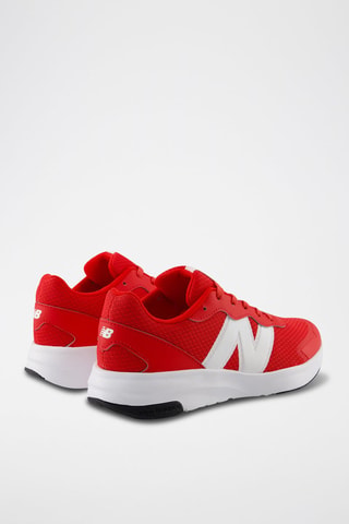 Sneakers 578 - Rouge