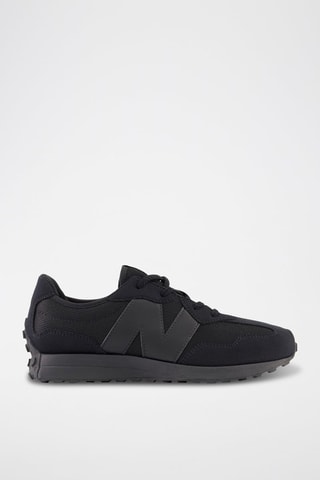 Sneakers 327 - Noir