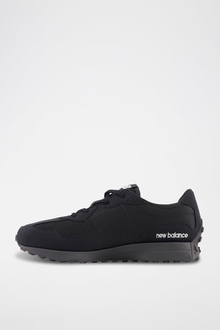 Sneakers 327 - Noir