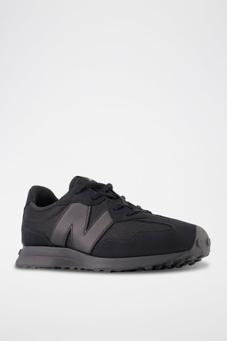 Sneakers 327 - Noir