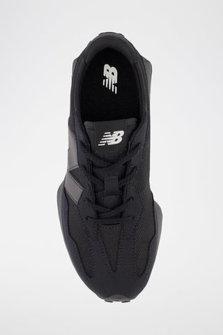 Sneakers 327 - Noir