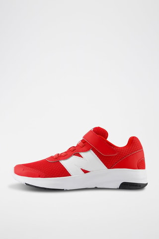 Baskets 578V1 - Rouge