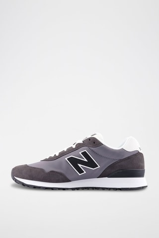 Baskets 515 - Gris