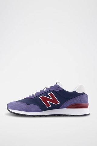 Sneakers 515 - Bleu