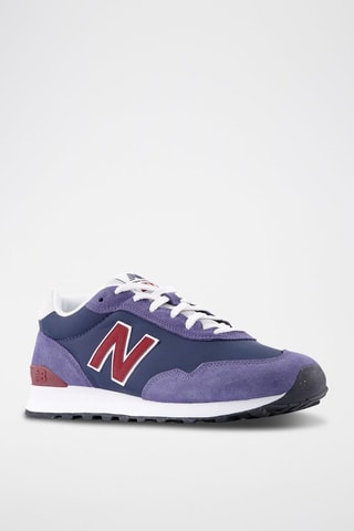 Sneakers 515 - Bleu