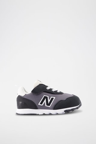 Baskets 515 - Noir