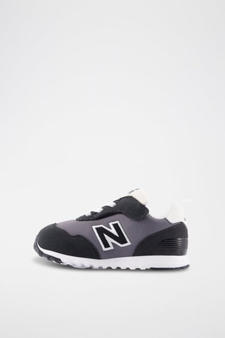 Baskets 515 - Noir
