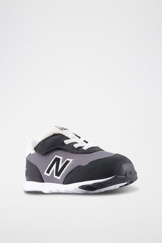 Baskets 515 - Noir