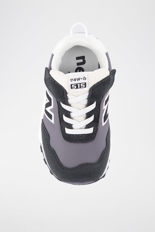 Baskets 515 - Noir