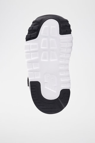 Baskets 515 - Noir