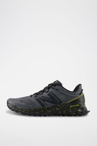 Chaussures de running Trail  - Gris foncé