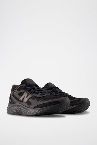 Chaussures de running Arishi - Noir