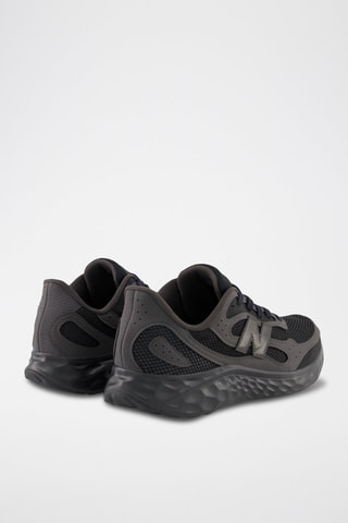 Chaussures de running Arishi - Noir