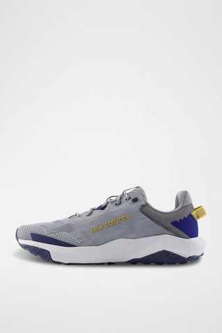Chaussures de running Trail - Gris