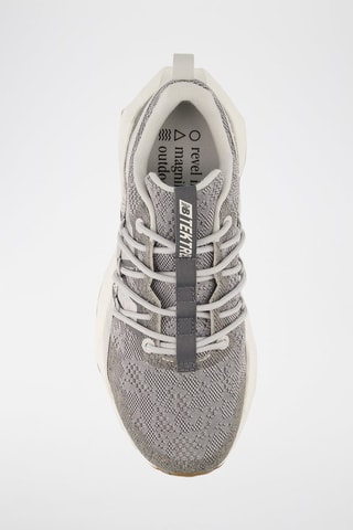 Chaussures de running Trail  - Gris foncé