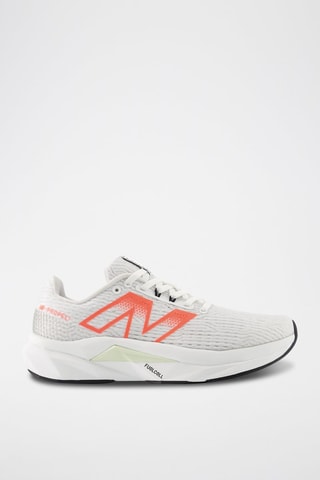 Chaussures de running Fuelcell Propel - Blanc