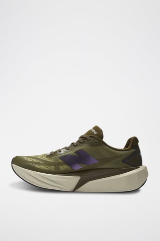 Chaussures de running FuelCell Rebel V5 - Kaki