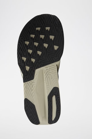 Chaussures de running FuelCell Rebel V5 - Kaki