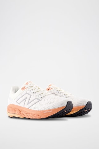 Chaussures de running Fresh Foam -  Blanc