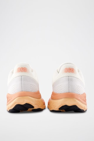 Chaussures de running Fresh Foam -  Blanc