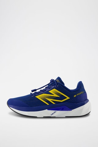 Chaussures de running Altre Linee - Bleu roi