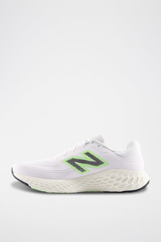 Chaussures de running EVOZ - Blanc