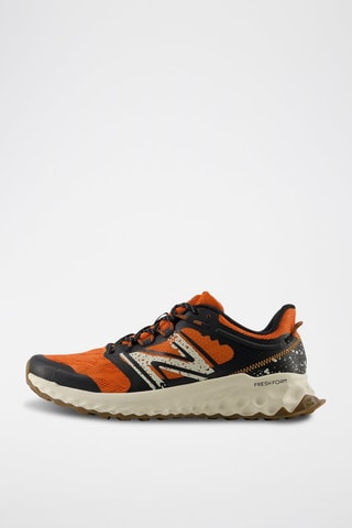 Chaussures de running Trail - Orange