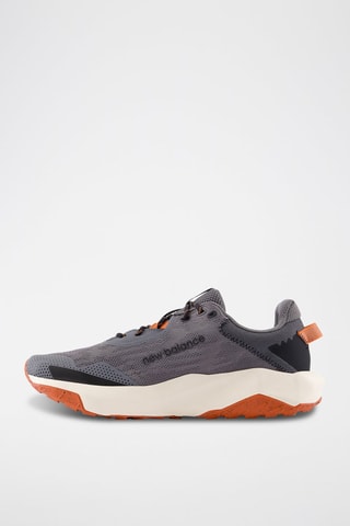 Chaussures de running Trail - Gris