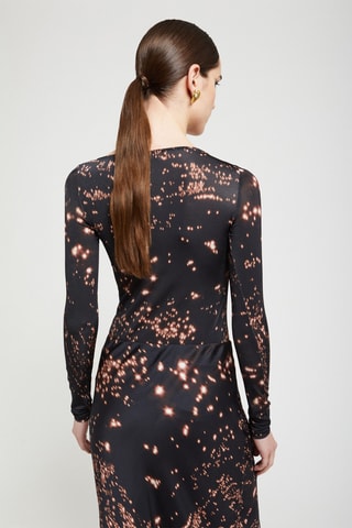 Top - Multicolore