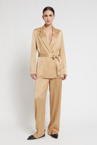 Veste - Beige