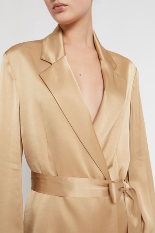 Veste - Beige