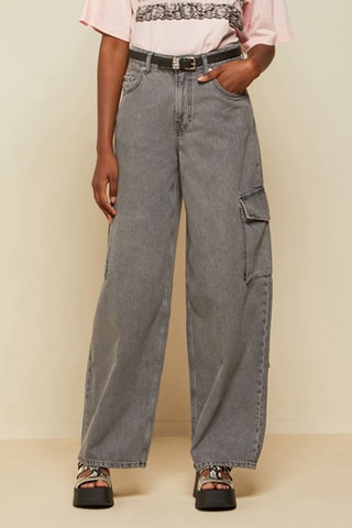 Jean - Multicolore