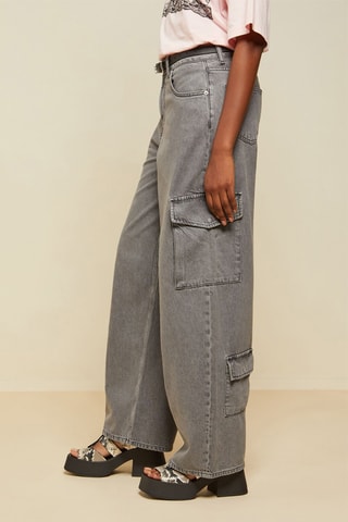 Jean - Multicolore