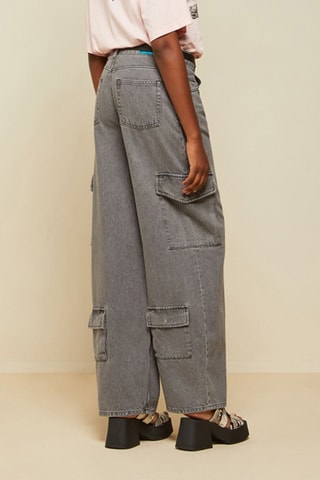 Jean - Multicolore