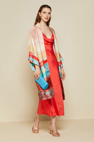 Kimono - Multicolore