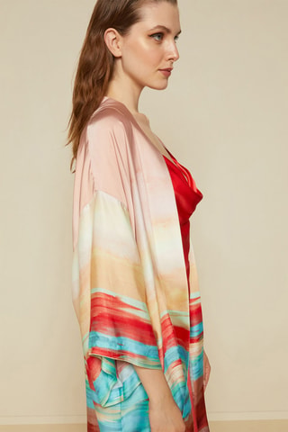 Kimono - Multicolore