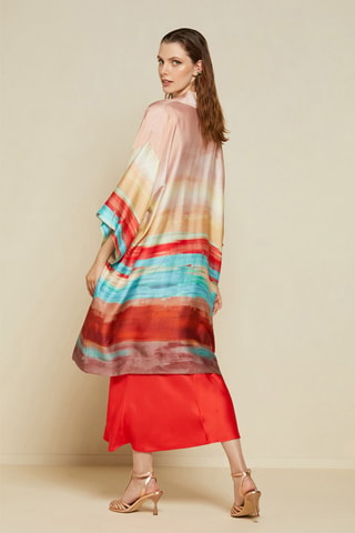 Kimono - Multicolore