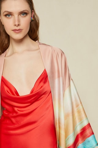 Kimono - Multicolore