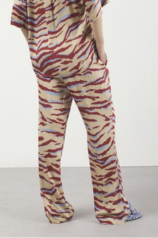 Pantalon - Beige